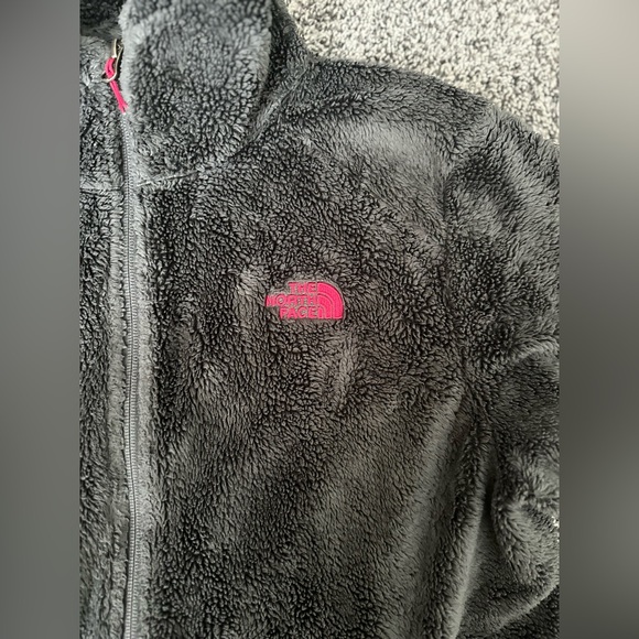 The North Face Osito Fleece Jackets Women's Size Medium. - Picture 5 of 7